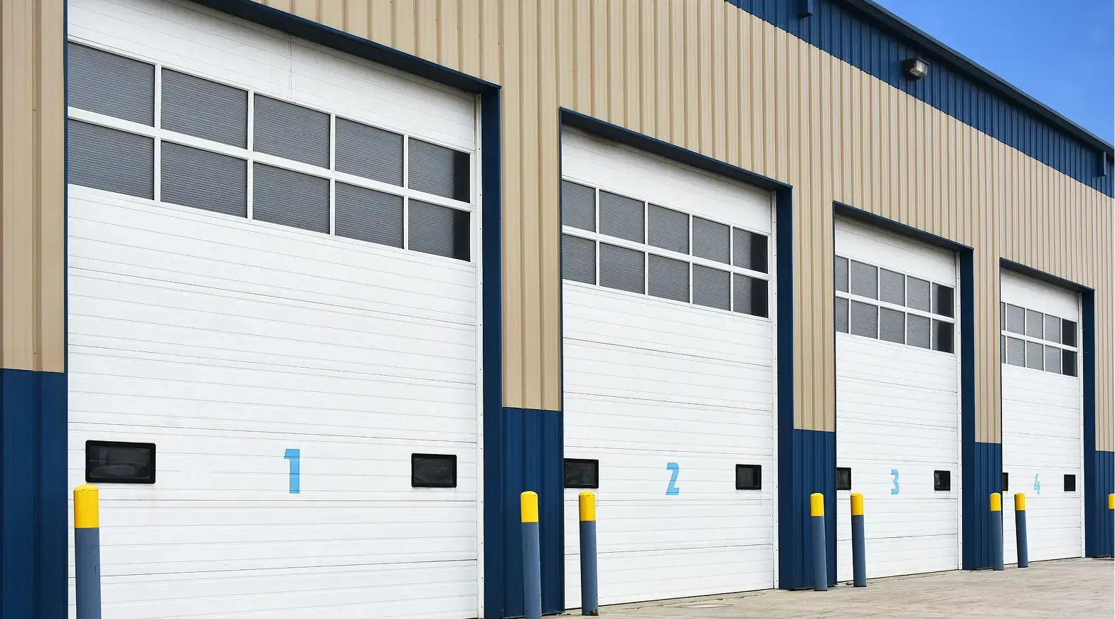 Residential Outdoor Solution