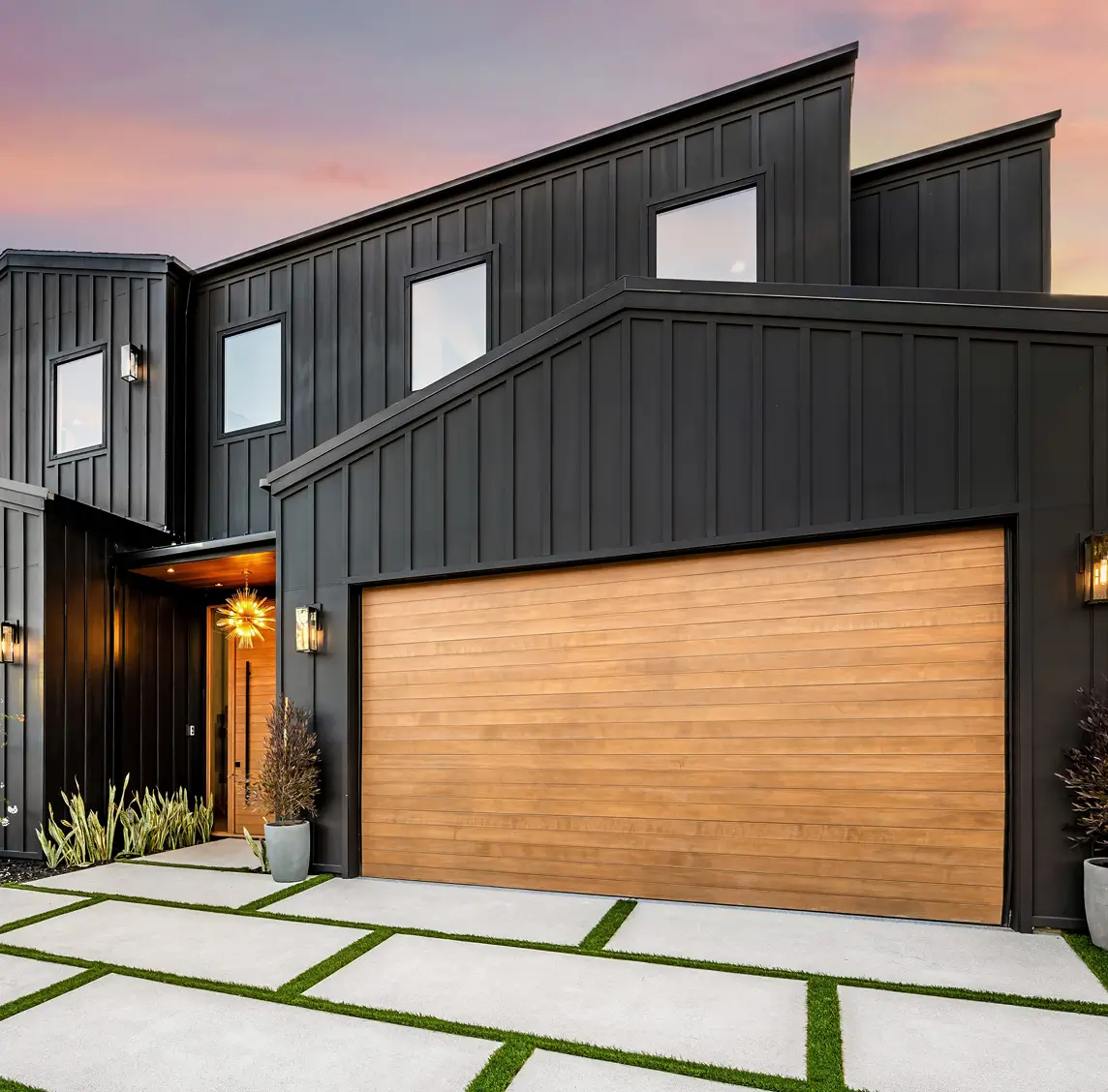 Commercial & Residential Door Experts