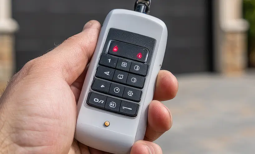 Remotes & Accessories